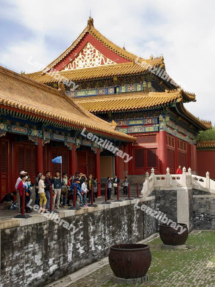 Forbidden City